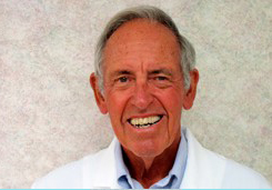 William J. Morse, D.D.S. in St. Augustine, Florida